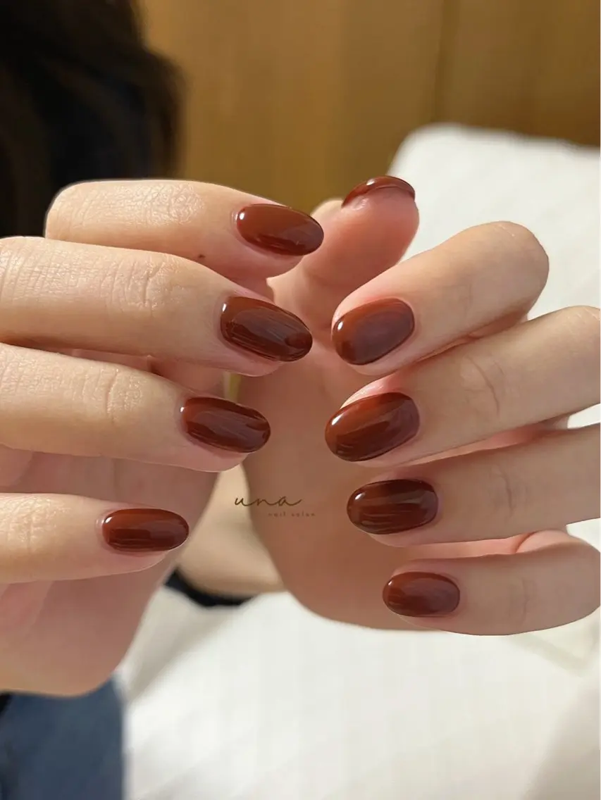 ネイル ハンドネイル * kaoriのネイルデザイン