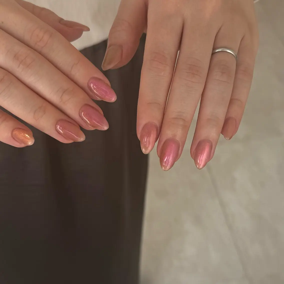 ネイル ハンドネイル __shiho. nailのネイルデザイン