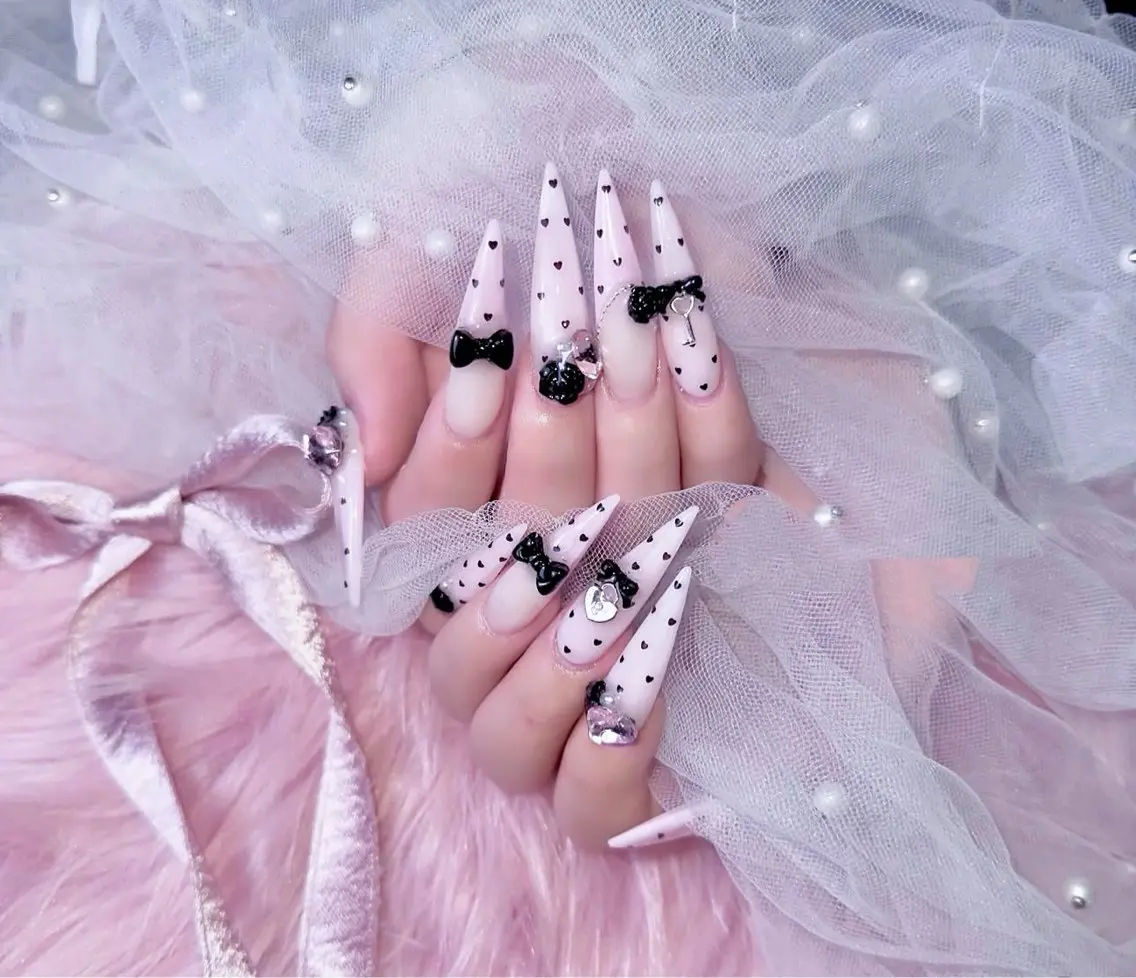 ネイル Doris Nail Salonのネイルデザイン
