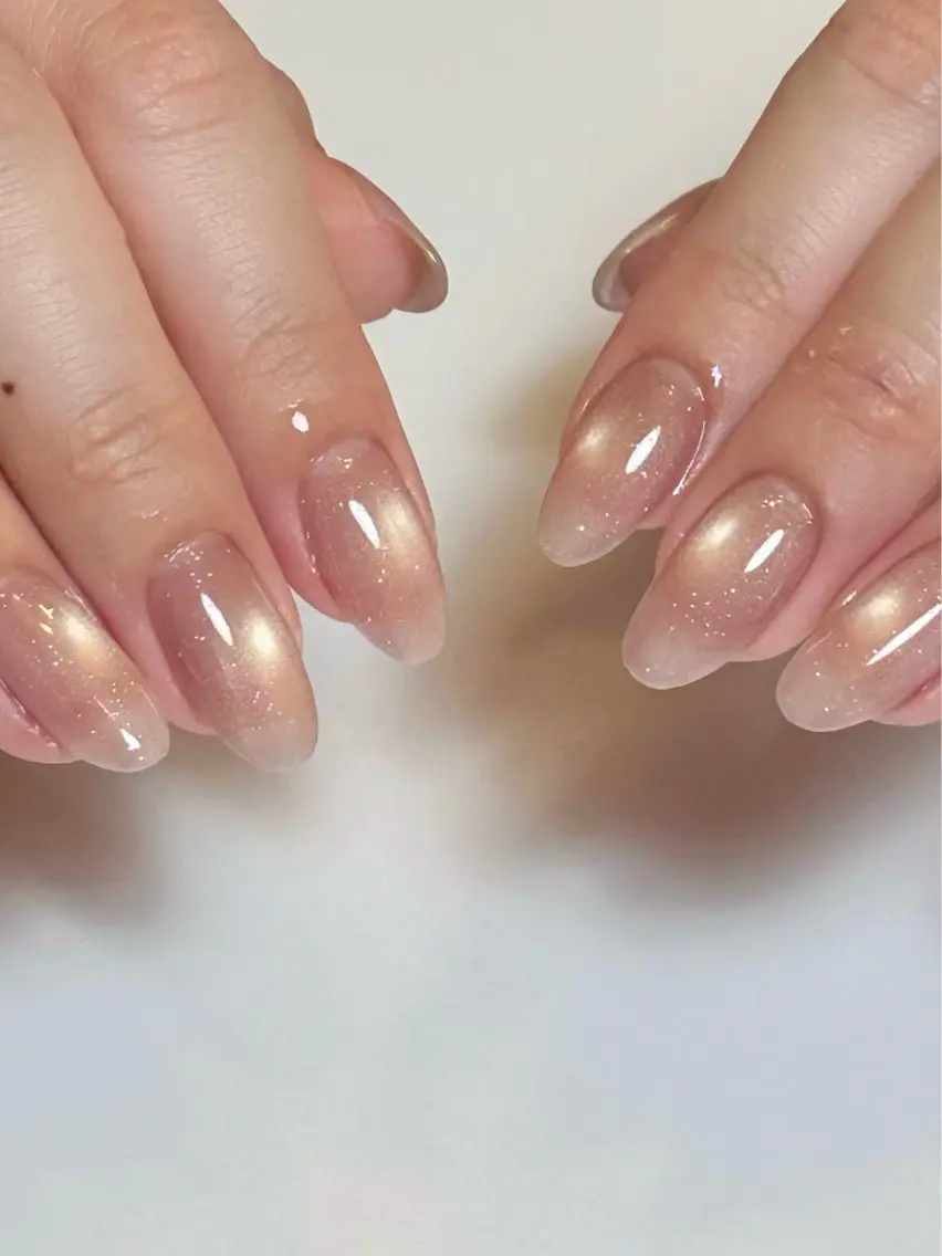 ネイル ハンドネイル tsugi nailのネイルデザイン