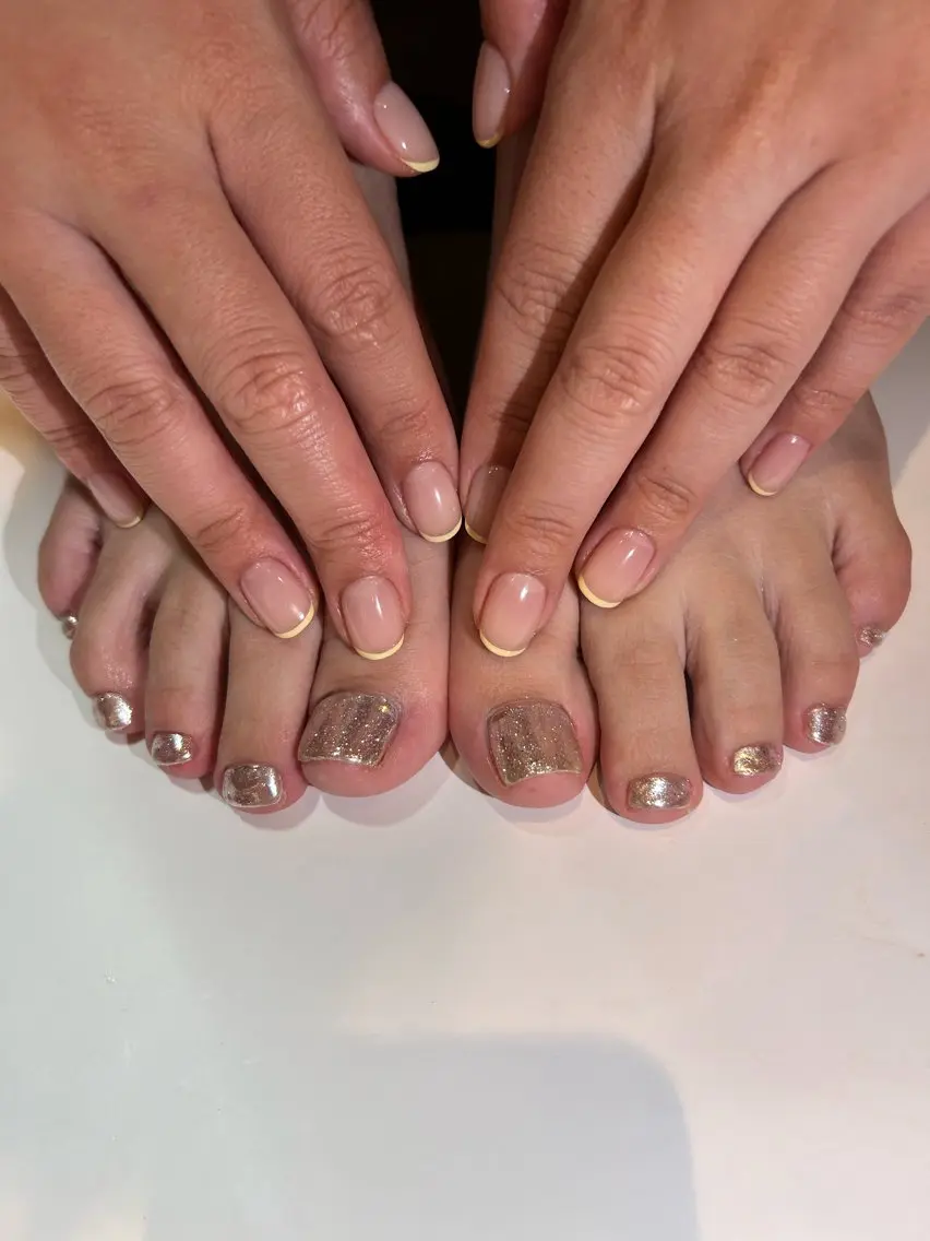 ネイル nail salon Manonのネイルデザイン