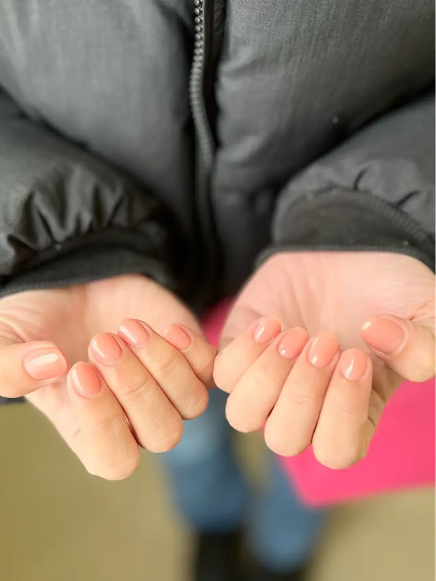 ネイル Nalu nailのネイルデザイン