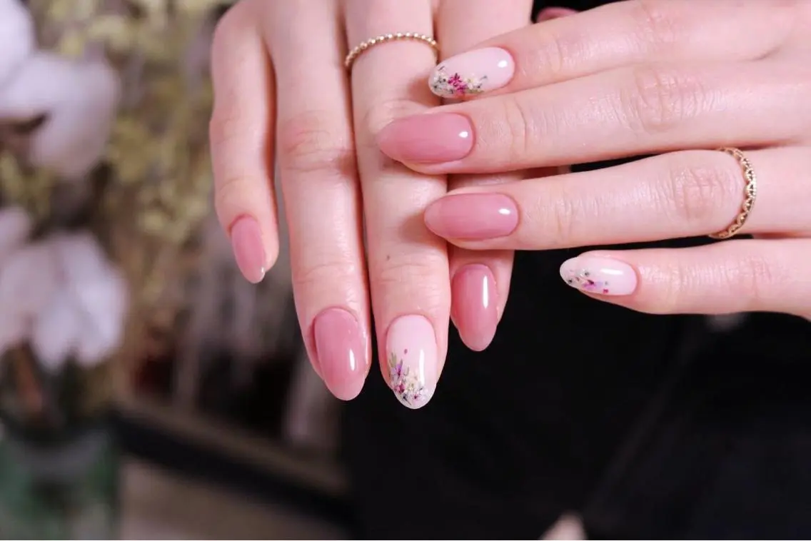 ネイル MH Nailのネイルデザイン