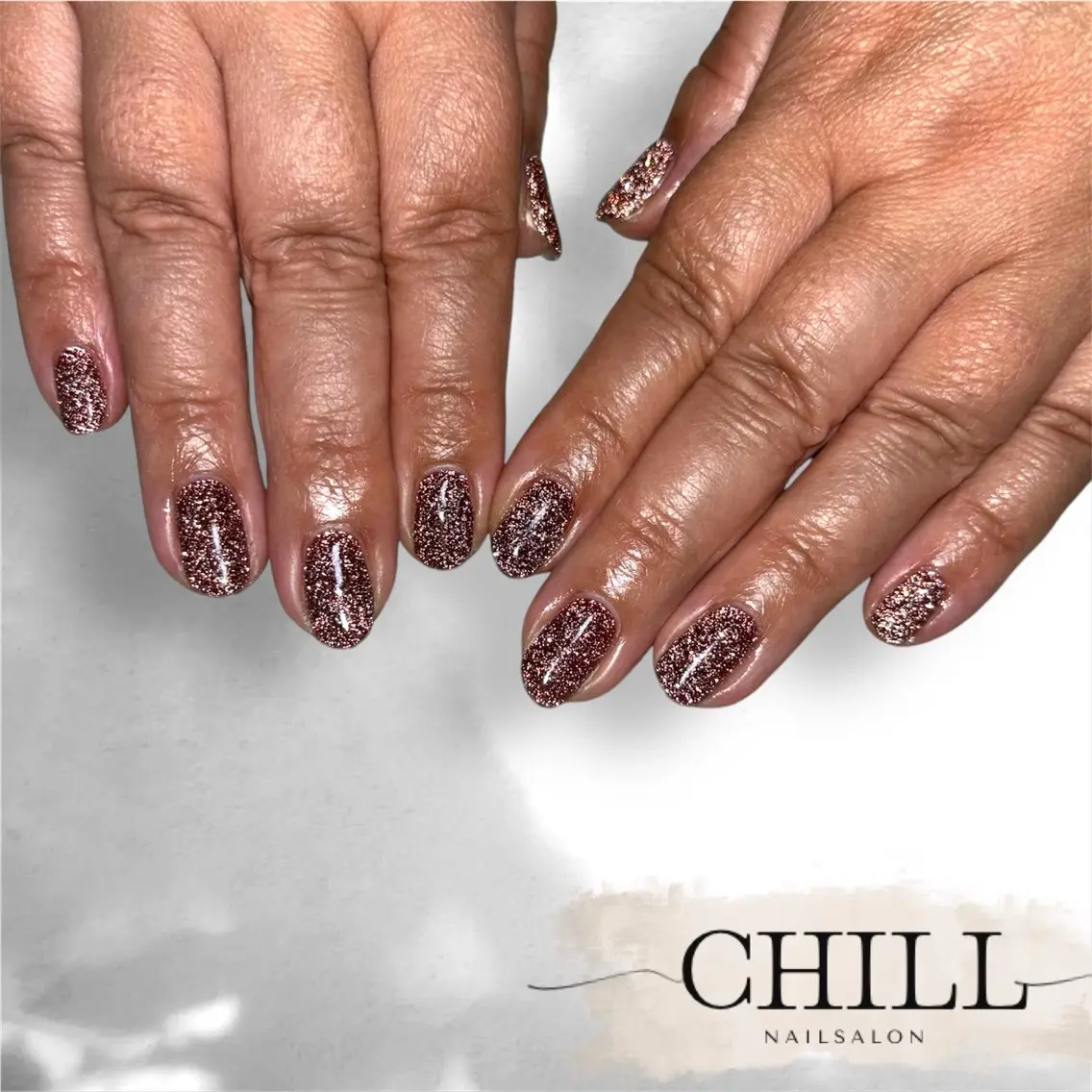 ネイル NailSalon CHILLのネイルデザイン