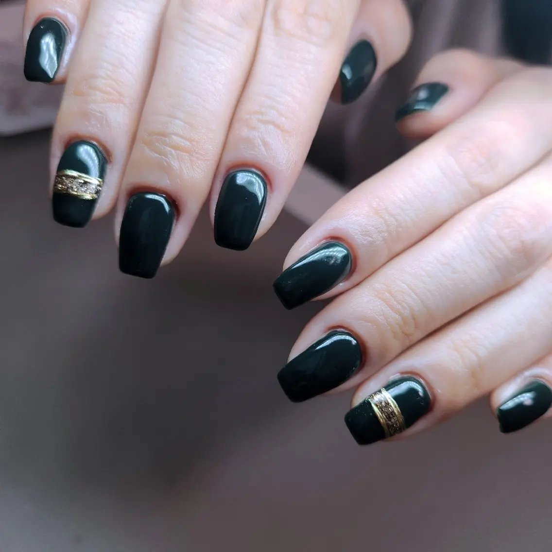 ネイル ハンドネイル K3nail   maiのネイルデザイン