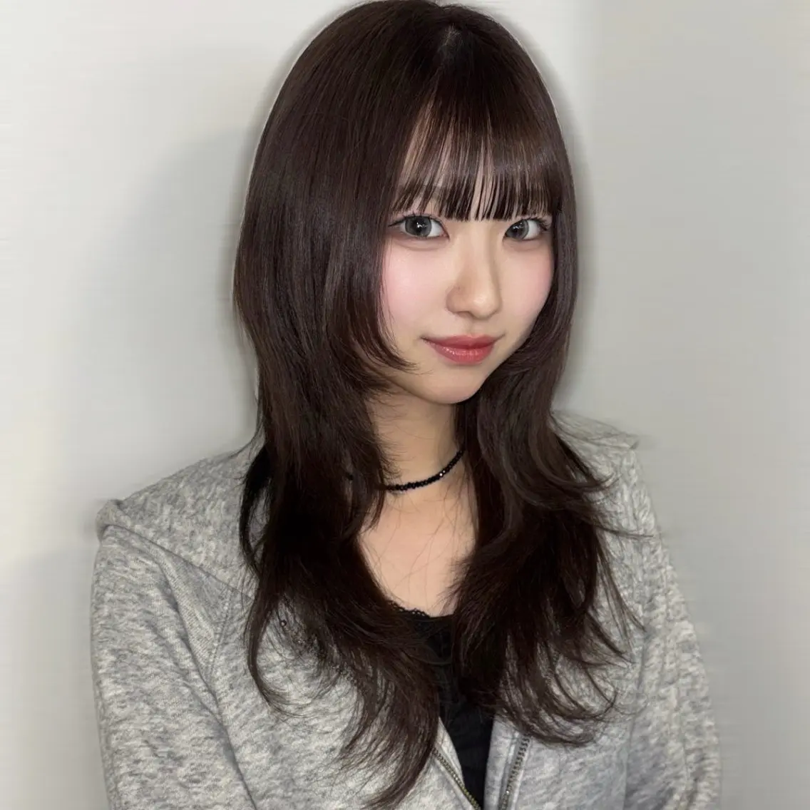 『18時以降限定‼️』レイヤーカット➕シャンプー🫧の写真