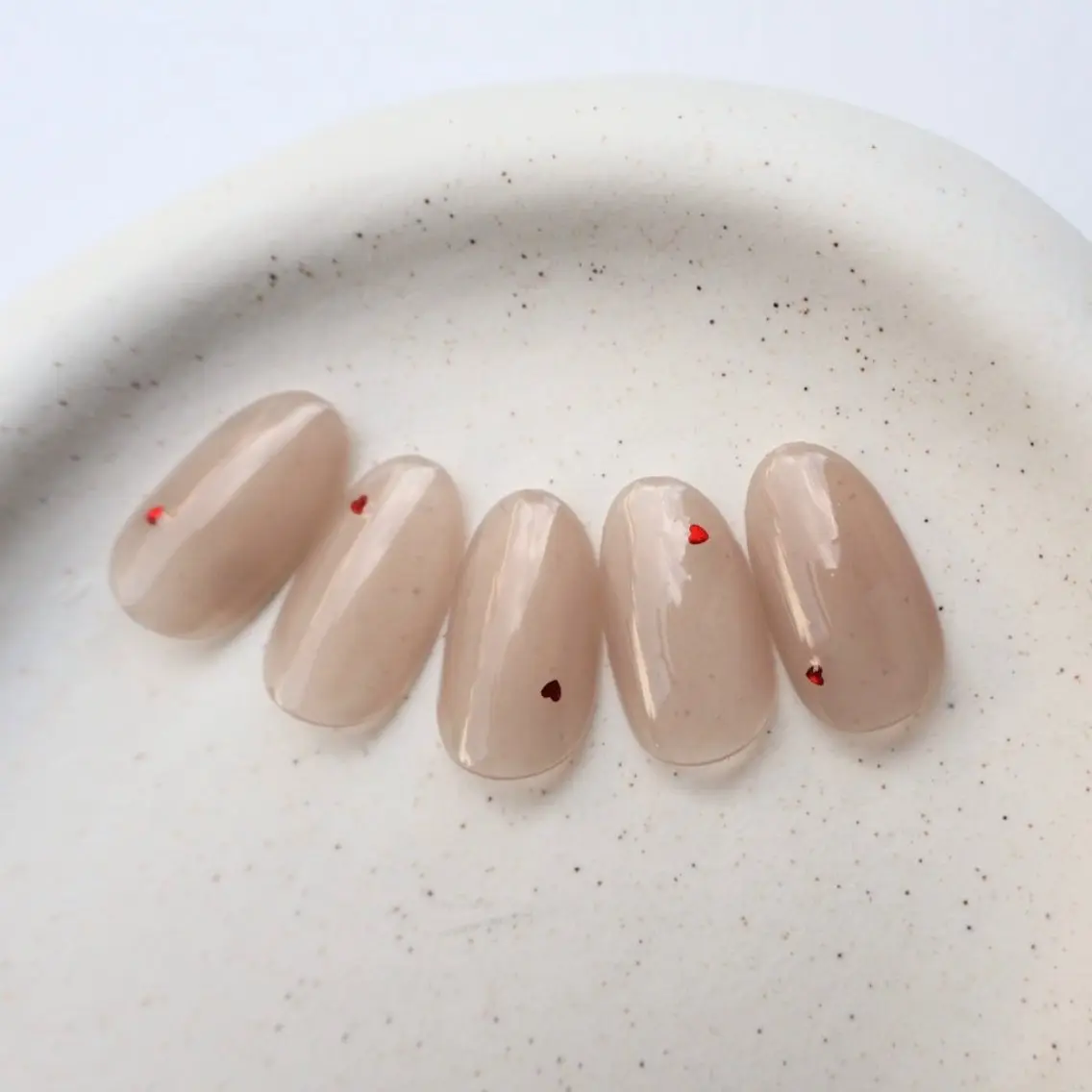 ネイル ハンドネイル Ameri/ nail salonのネイルデザイン