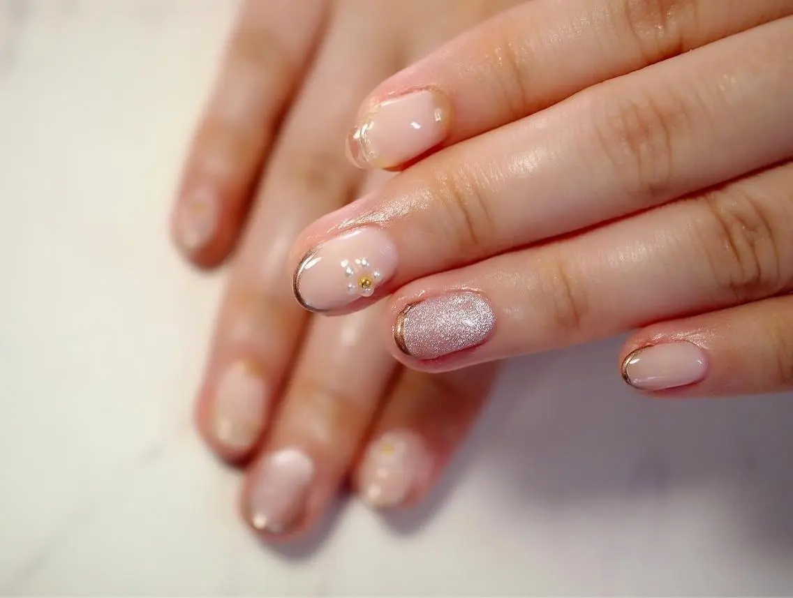 ネイル nail madokaのネイルデザイン