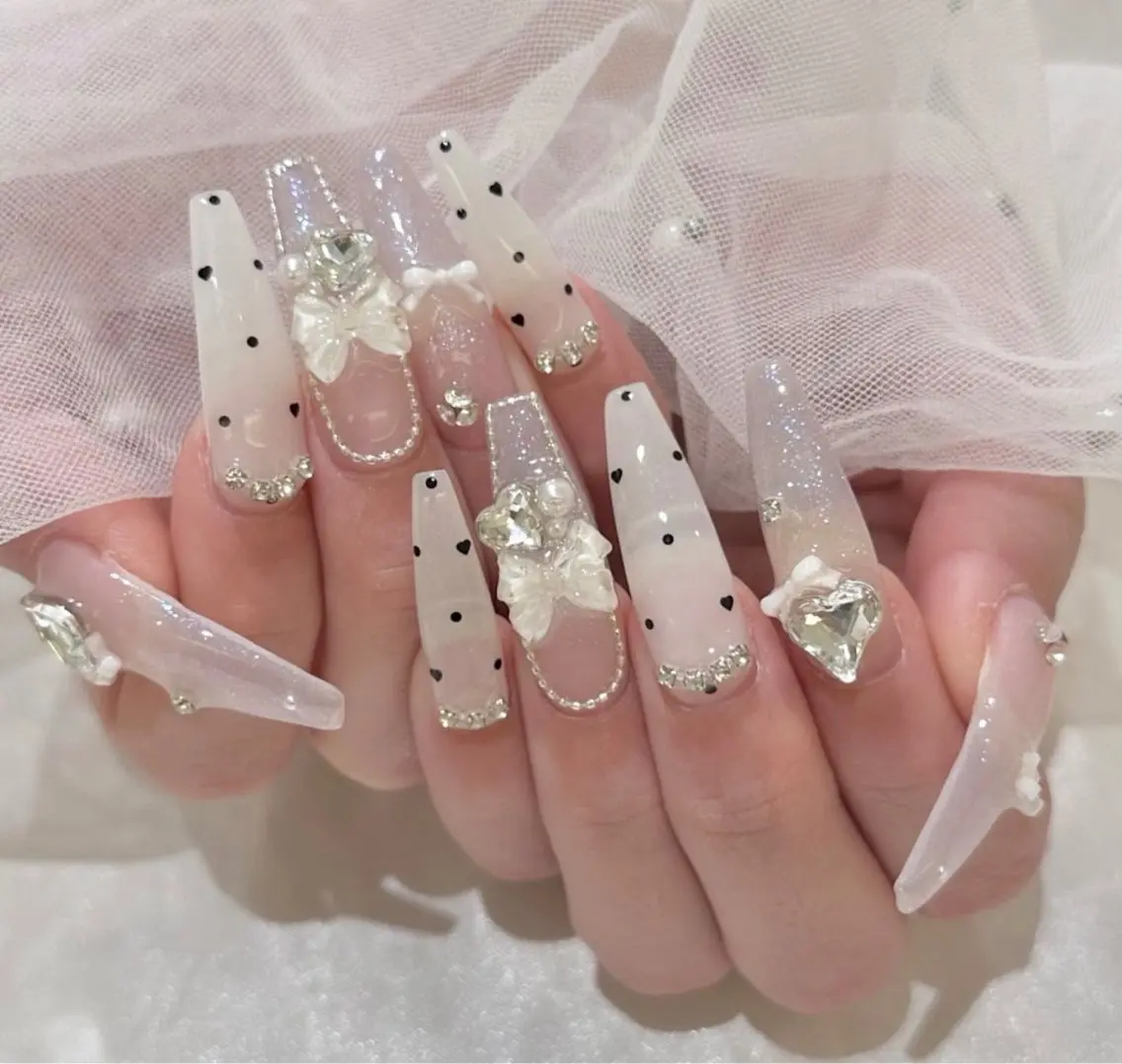 ネイル ハンドネイル Kora Nailのネイルデザイン