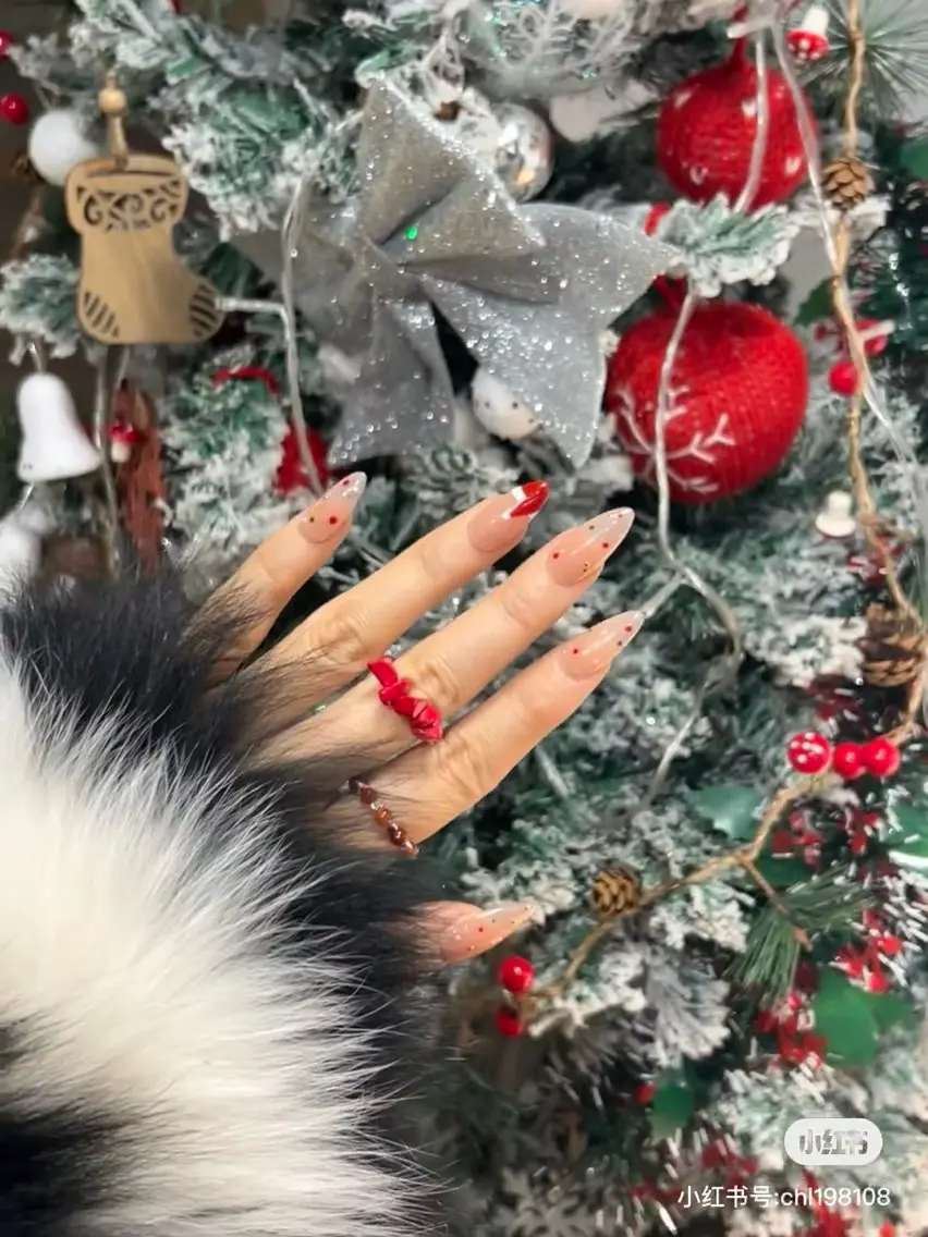 ネイル 大久保YISnail スカルプ専門店のネイルデザイン
