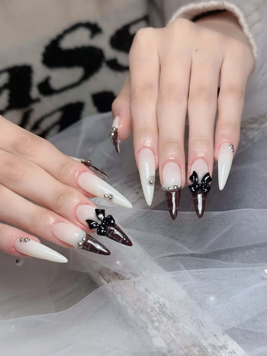 ネイル ハンドネイル Ami Nailのネイルデザイン