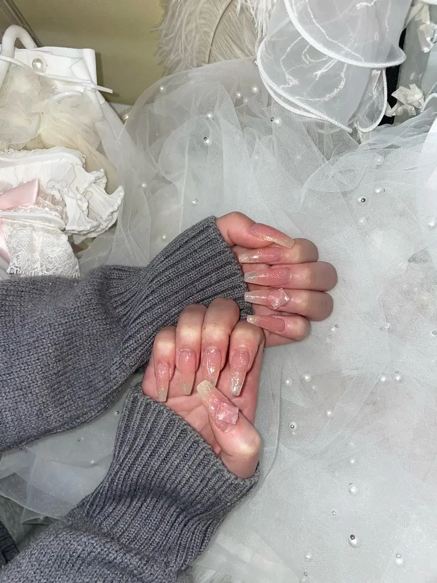 ネイル Moon nail salonのネイルデザイン
