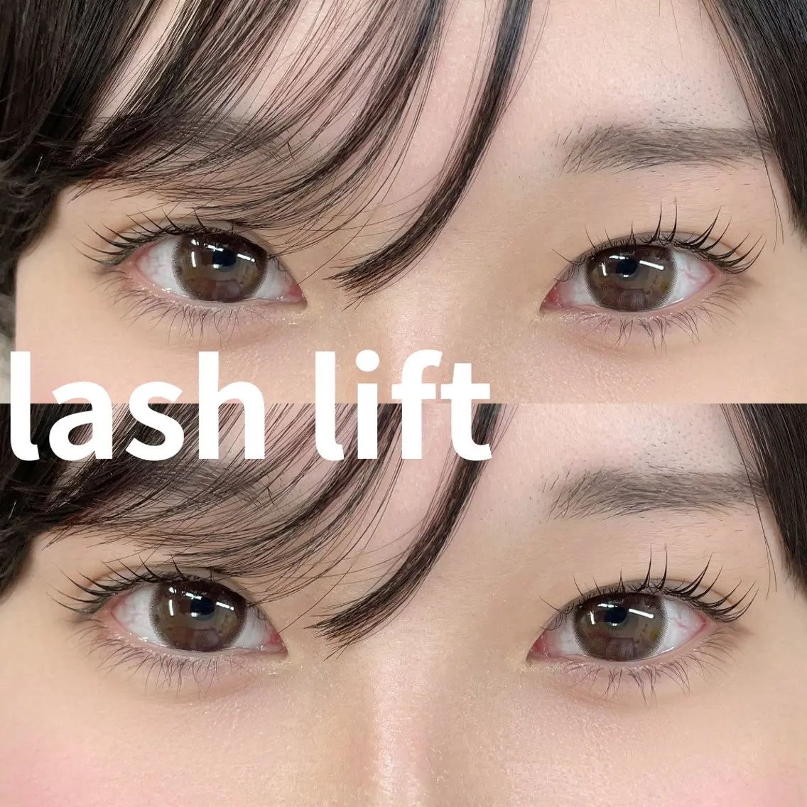 マツエク・マツパ mari cohanaのマツエク・マツパデザイン
