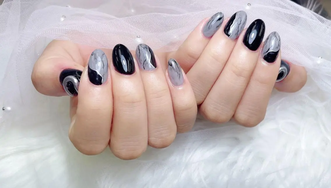 ネイル モデル募集Coco Nailのネイルデザイン