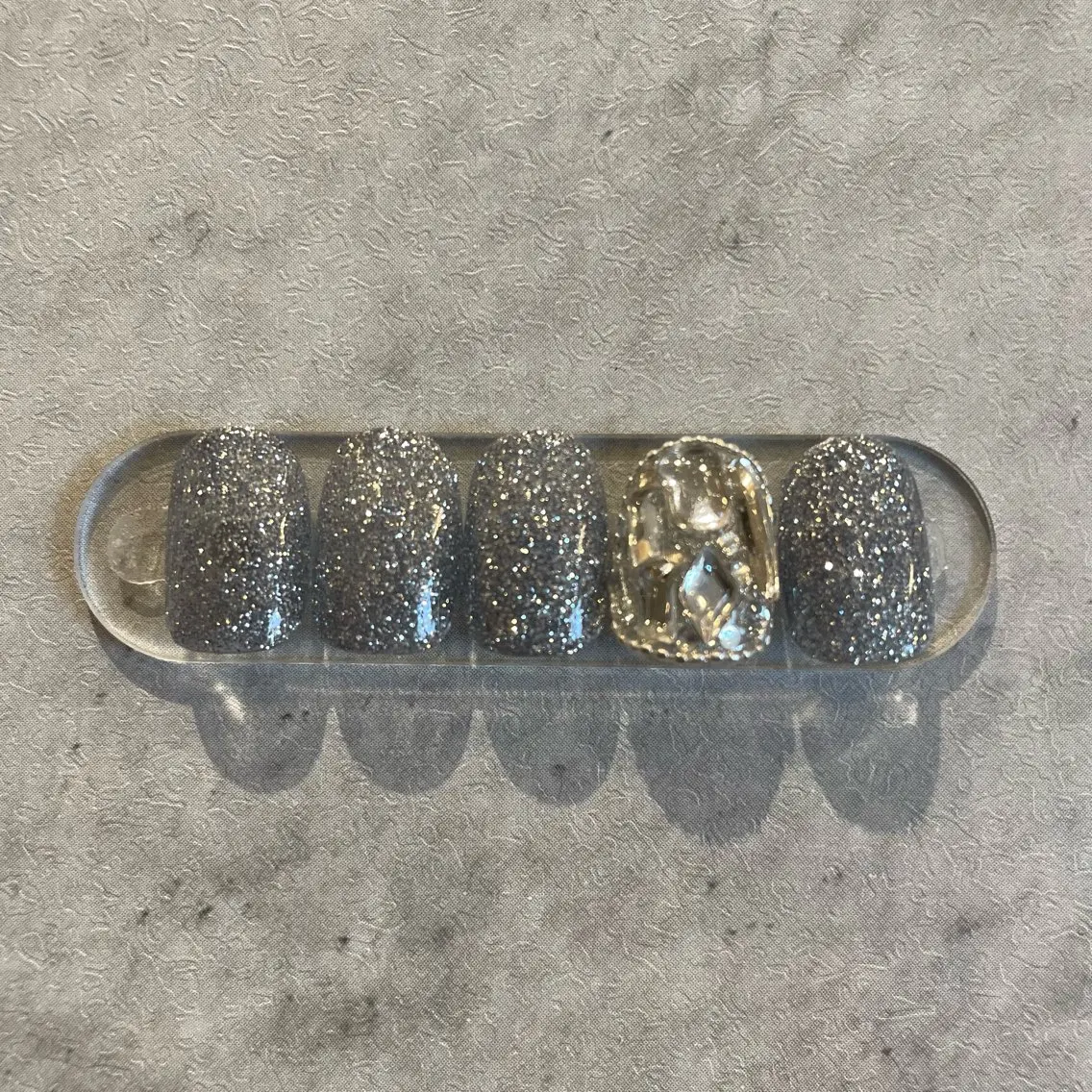 ネイル spica nail 〖rana〗のネイルデザイン