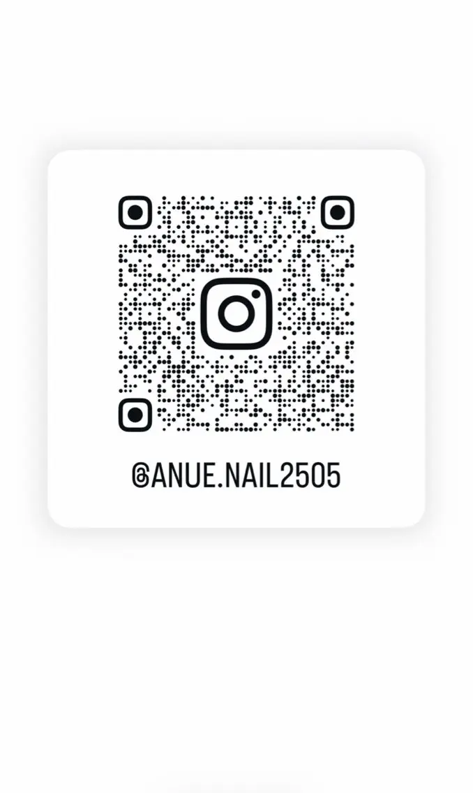 Salon. anueのネイルデザイン