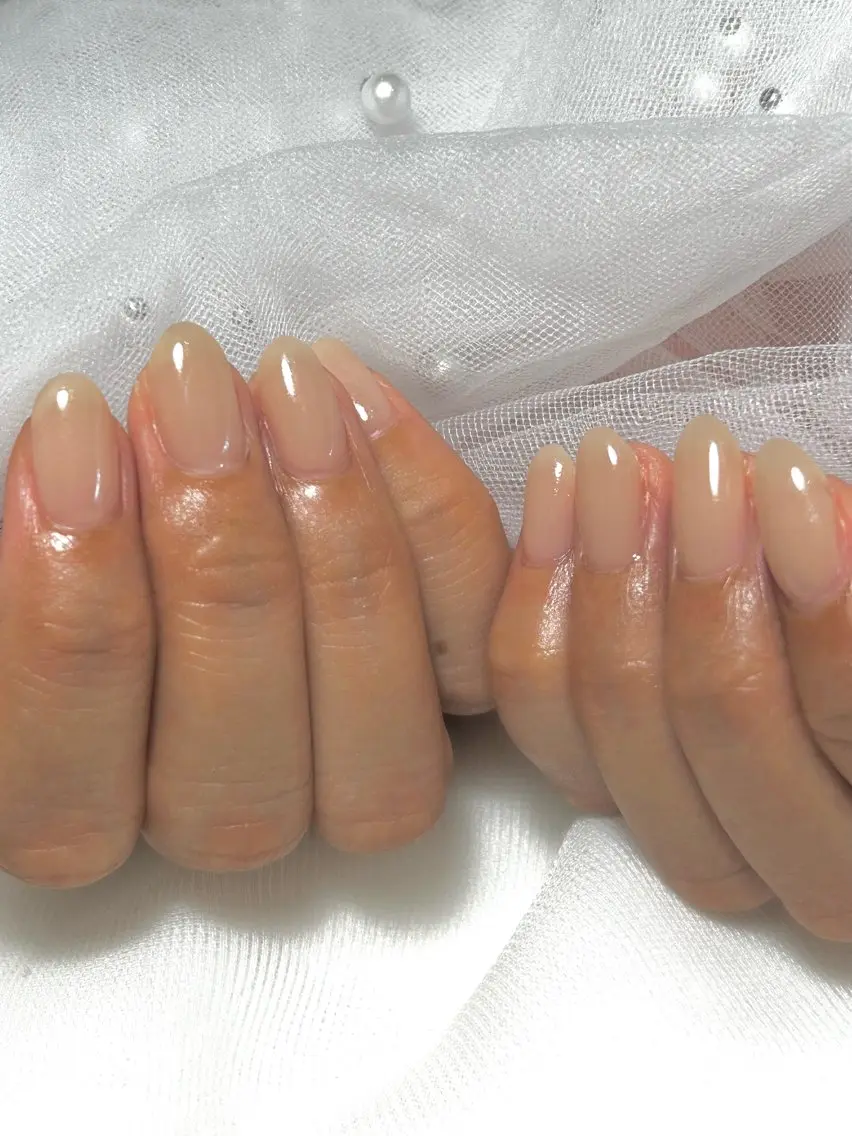 ネイル Lapi Nailのネイルデザイン