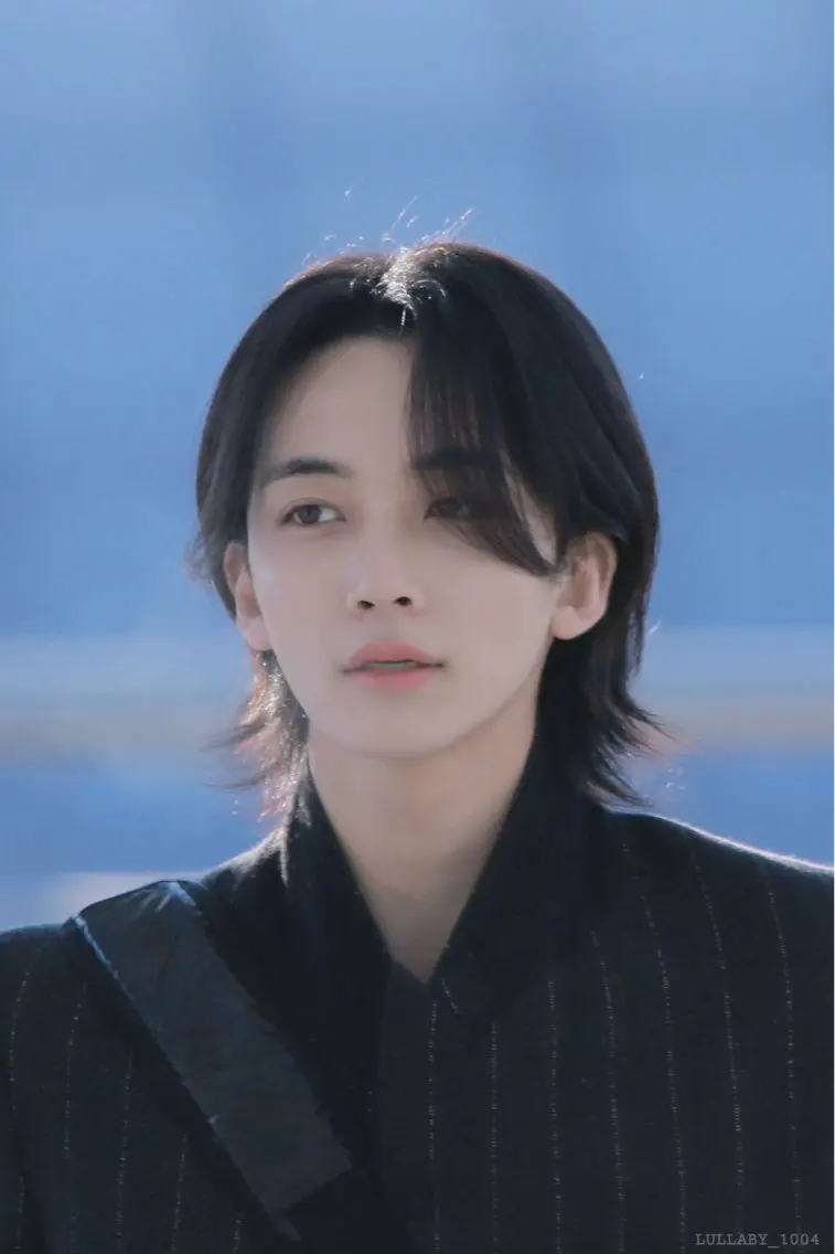 ミディアム パーマ メンズ 当日予約⭕️ 太田のヘアスタイル