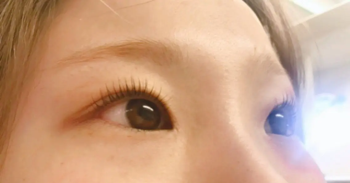 マツエク・マツパ eyelist yoriの眉毛・アイブロウイメージ