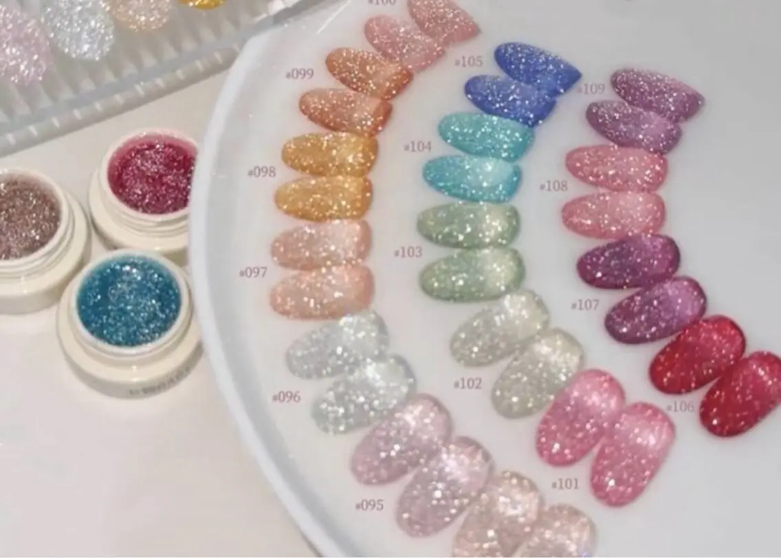 ネイル Lucky nail 小林和希のネイルデザイン