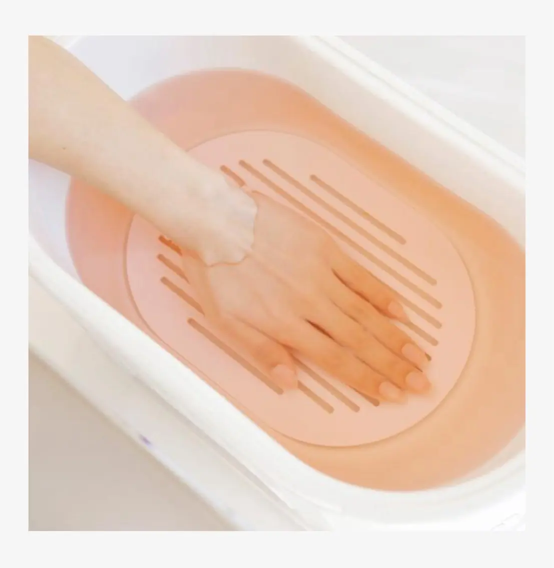 ネイル フットネイル fbloom Prelliaのネイルデザイン