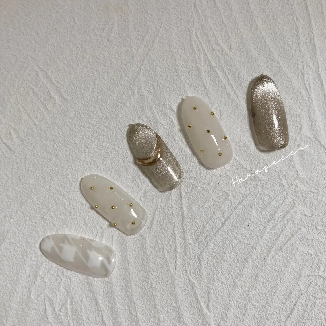 ネイル Hiro nail /Harapeccoのネイルデザイン