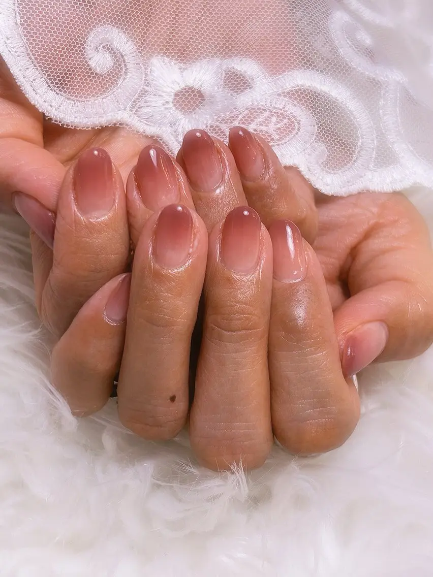 ネイル NAIL ENVYのネイルデザイン