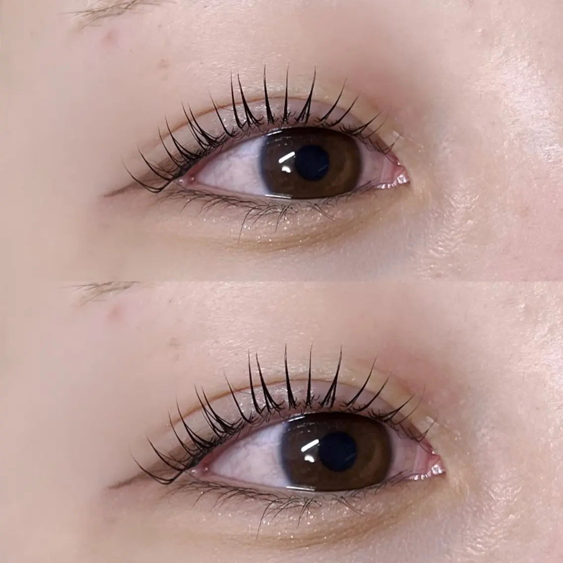 マツエク・マツパ eyelash salonヤマモトのマツエク・マツパデザイン
