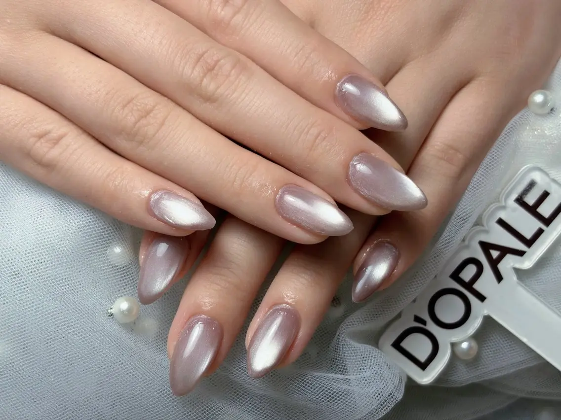 マグネットワンカラー💅の写真
