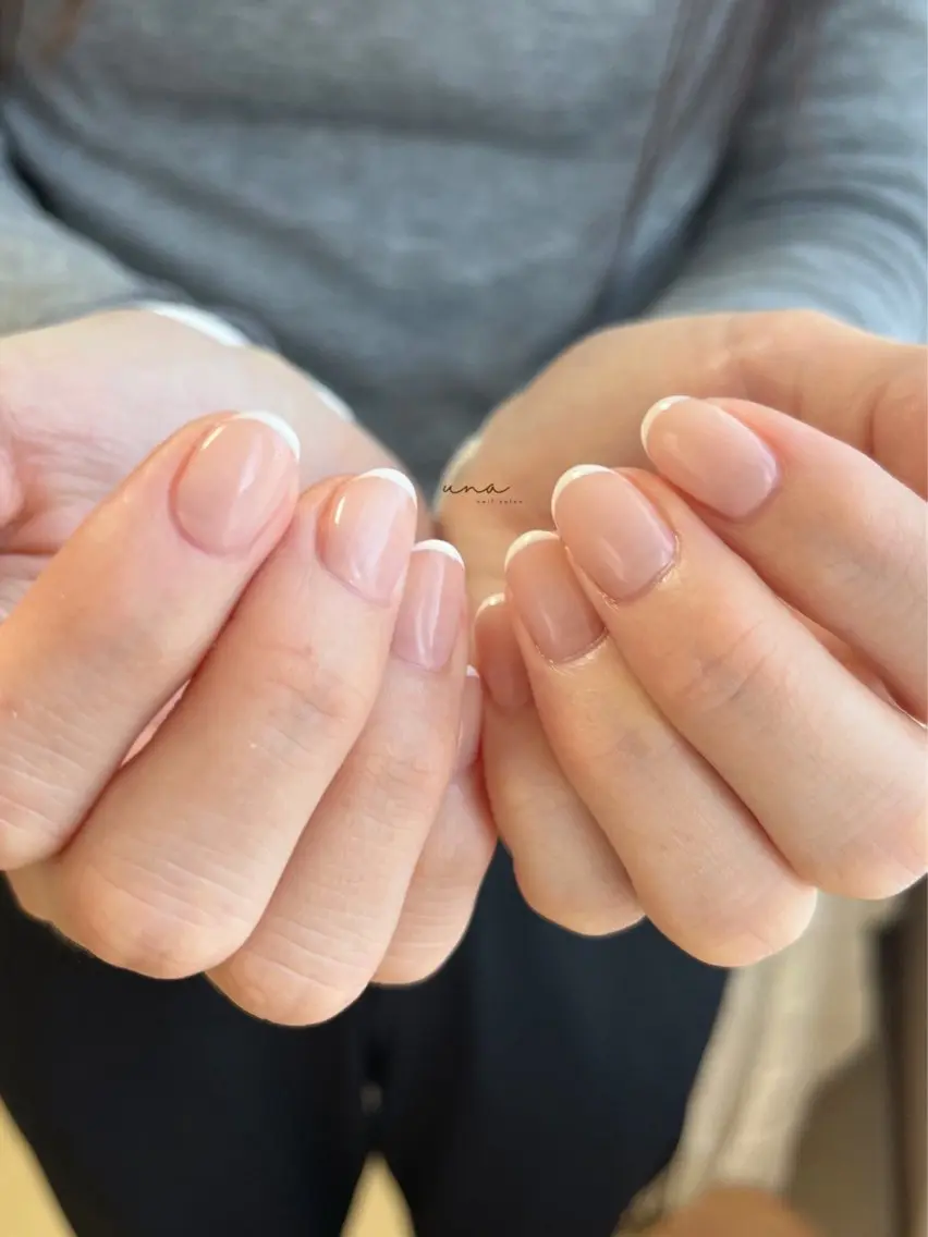 ネイル ハンドネイル * kaoriのネイルデザイン