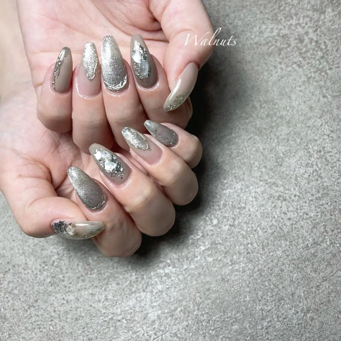 ネイル Nail salon esterellaのネイルデザイン