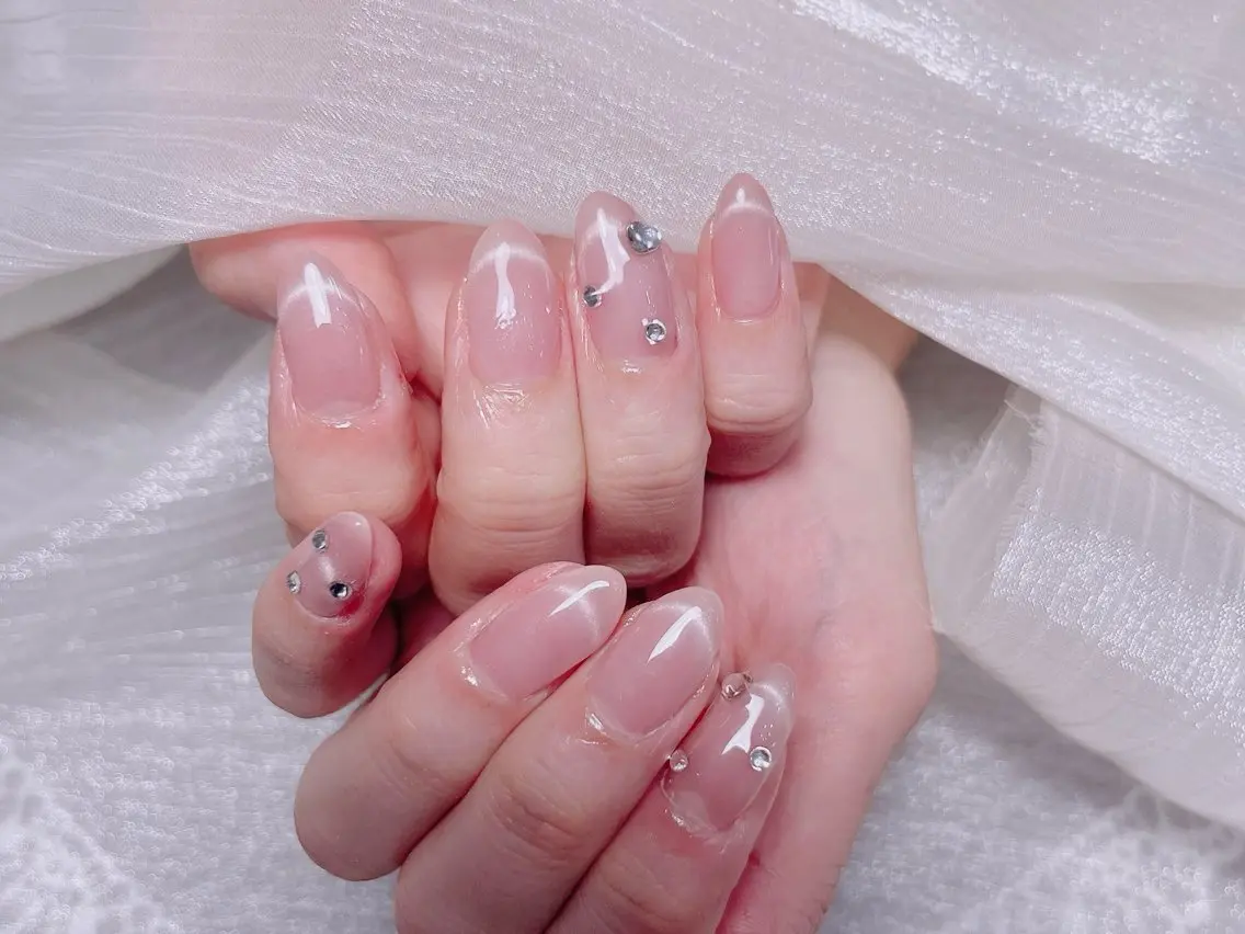 ネイル ハンドネイル KARI ネイルサロンのネイルデザイン