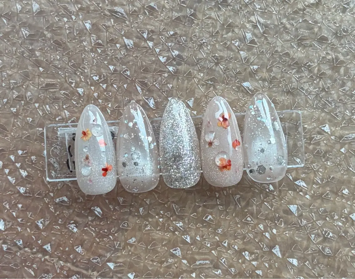 ネイル nailsalon oluoluのネイルデザイン