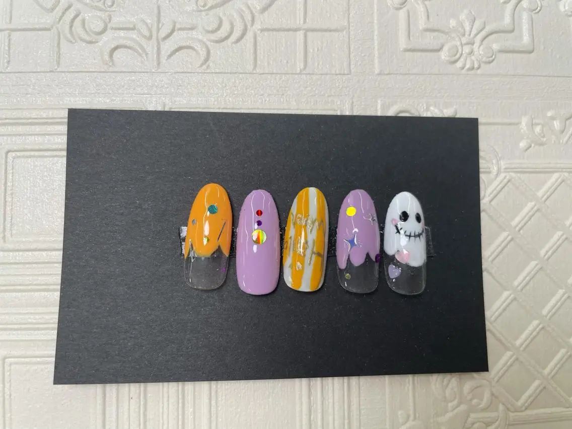 ネイル ANNA NAILのネイルデザイン
