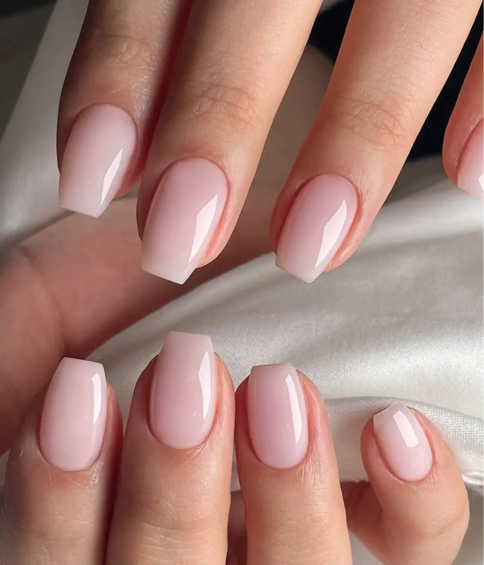 ネイル ハンドネイル 🎀Lilla💎 Nail Salonのネイルデザイン