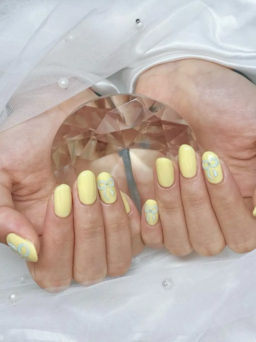 ネイル ハンドネイル 10 nailのネイルデザイン