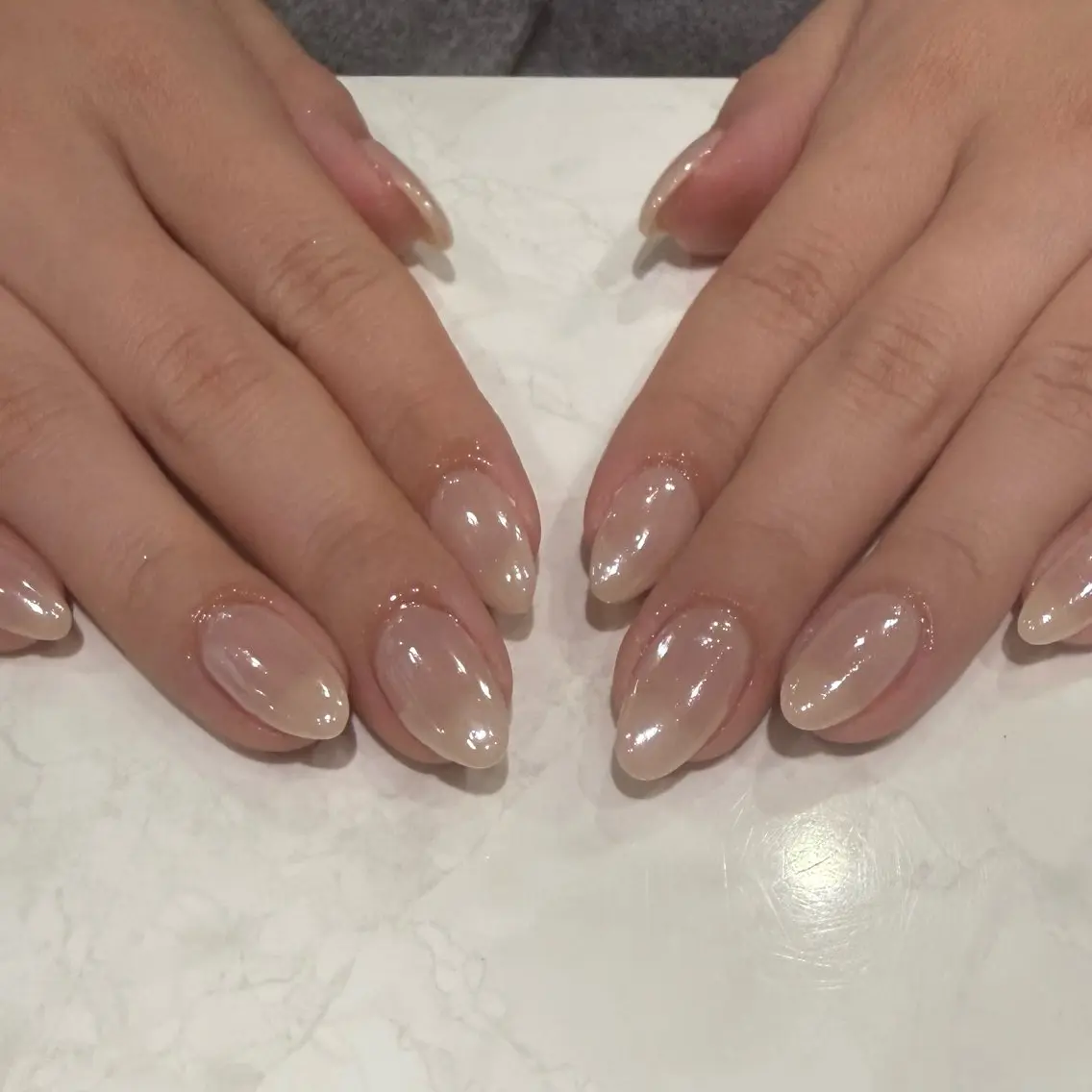 ネイル ハンドネイル C. Fuuのネイルデザイン