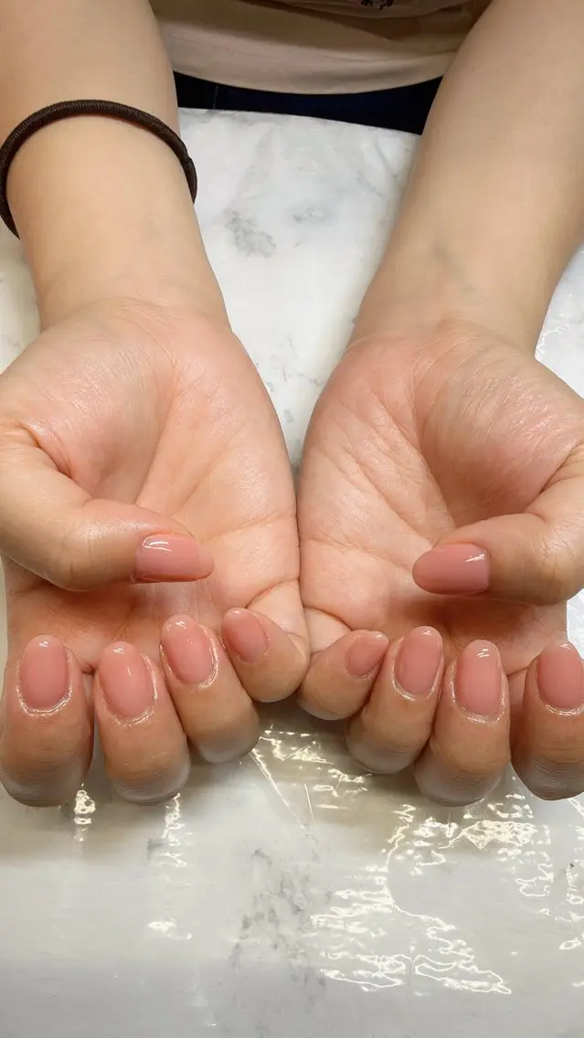 ネイル ✨アン ミユ✨のネイルデザイン