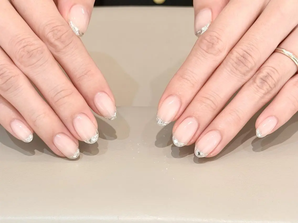 ネイル ハンドネイル CHERIR NAILSALONのネイルデザイン