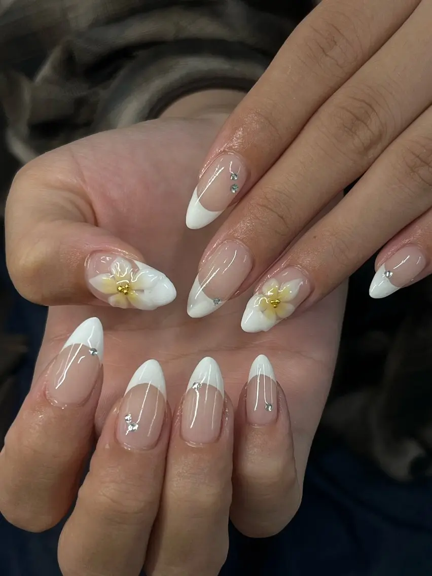 ネイル ハンドネイル schon 🎀saraのネイルデザイン