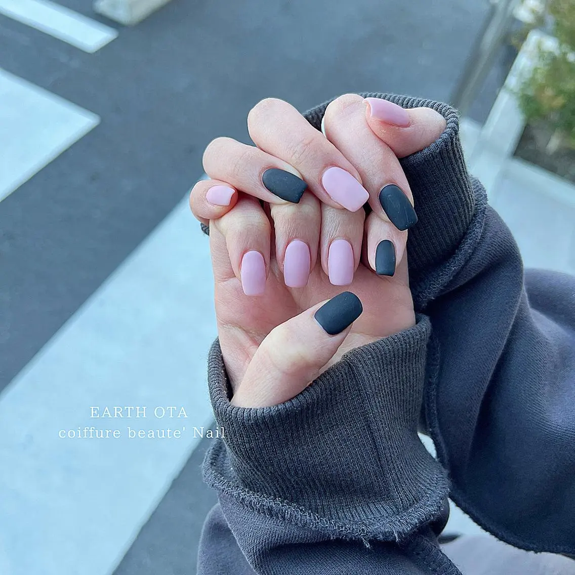 ネイル Rena colore'のネイルデザイン