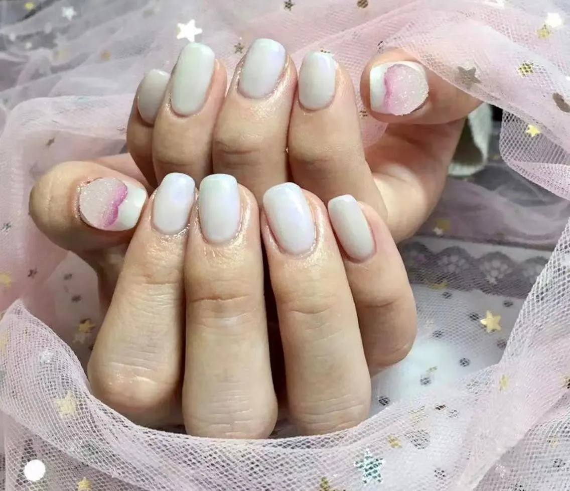 ネイル ハンドネイル Melody メロディのネイルデザイン