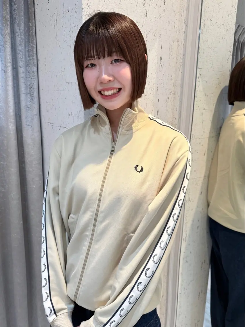 ショート カラー カット トリートメント mai / linoah˚✧のヘアスタイル