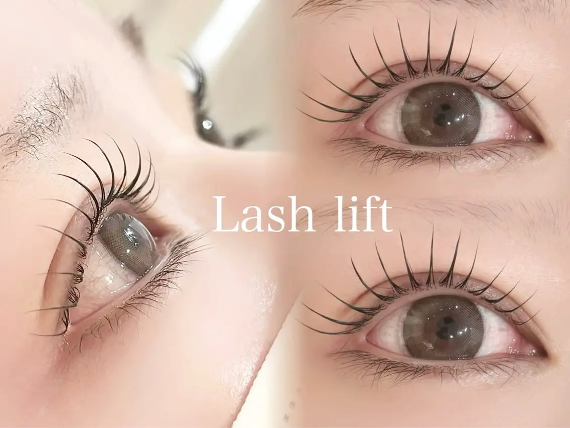 マツエク・マツパ マツパ Irueyelash 守田のマツエク・マツパデザイン