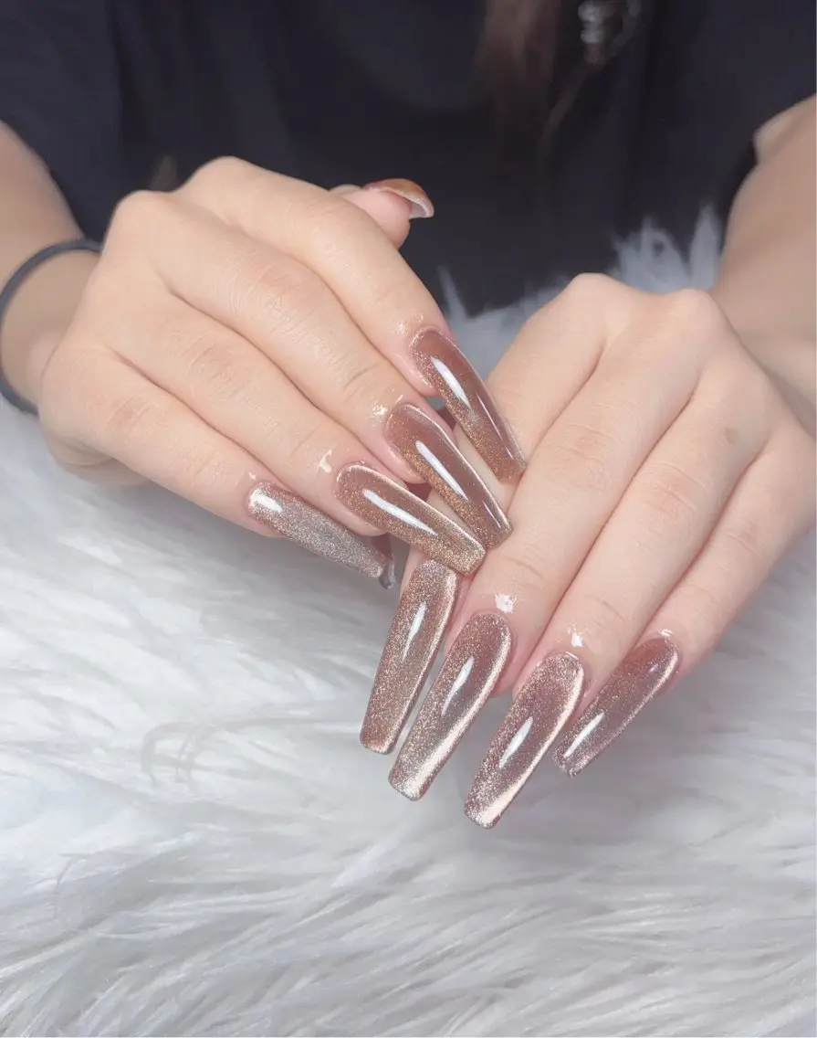 ネイル ハンドネイル RosyBeauty スカルプ専門店のネイルデザイン