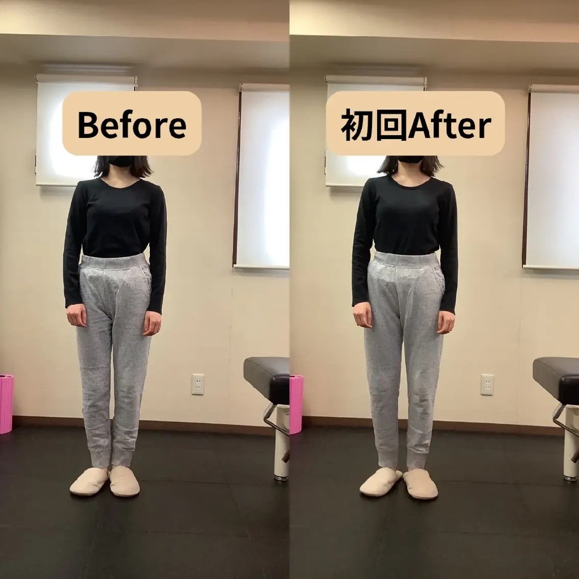 メンズ 美容整体 takahashiのエステ・リラクイメージ