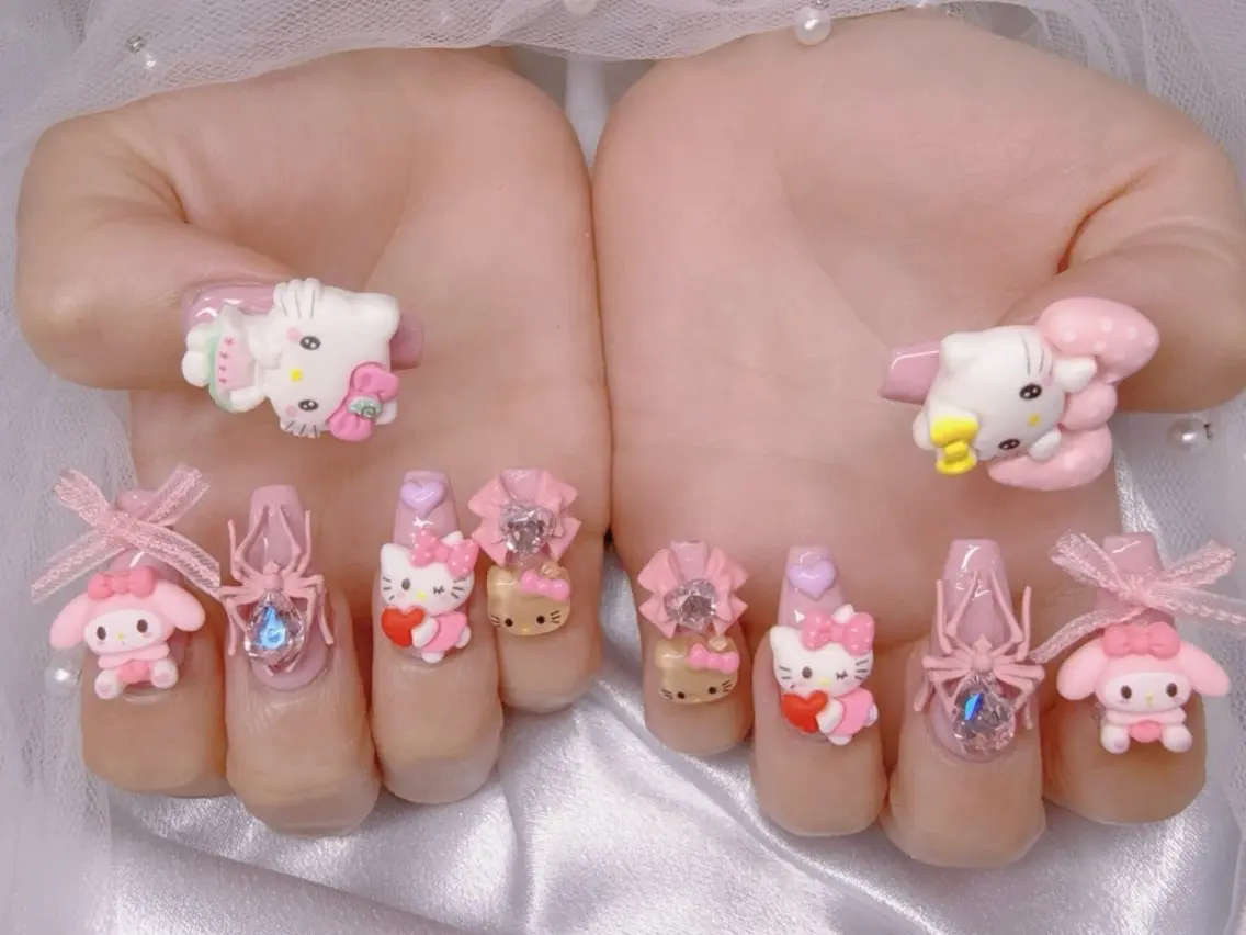 ネイル ハンドネイル minami ネイルのネイルデザイン