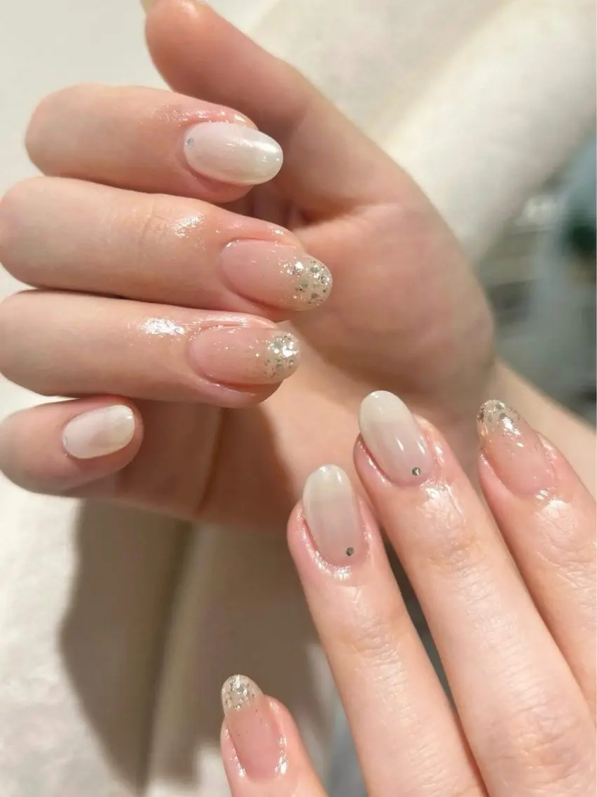 ネイル haru nailのネイルデザイン