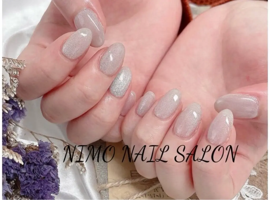 ネイル ハンドネイル kelly ．のネイルデザイン