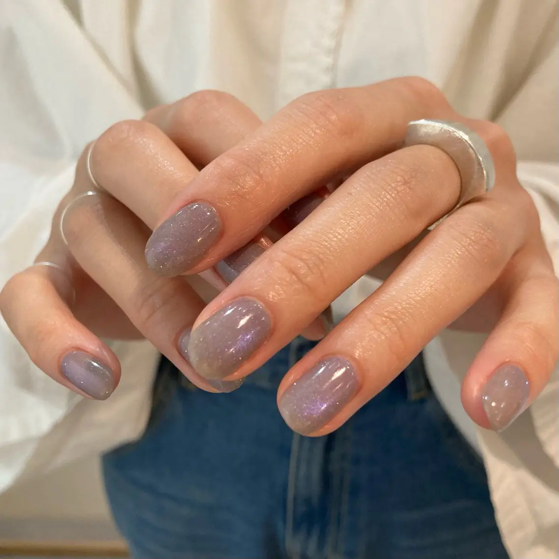 ネイル KOSU nail / eyeのネイルデザイン